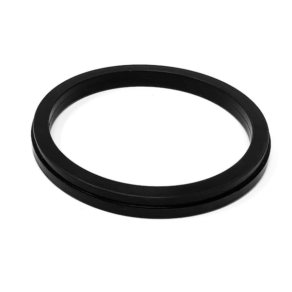 Springer Parts SW4 Seal Seat. EPDM, 2.5" H170662; Replaces APV® Part# 58-33-109/93 58-33-109/93SP - main